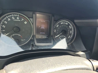 2018 Toyota Tacoma TRD Sport Crew Cab Medium Bed - miniatura 12