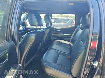 2018 Toyota Tacoma TRD Sport Crew Cab Medium Bed - miniatura 13