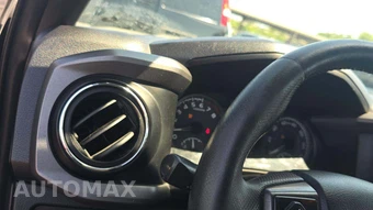 2018 Toyota Tacoma TRD Sport Crew Cab Medium Bed - miniatura 35