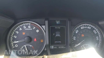 2018 Toyota Tacoma TRD Sport Crew Cab Medium Bed - miniatura 36