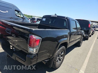 2018 Toyota Tacoma TRD Sport Crew Cab Medium Bed - miniatura 4