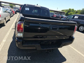2018 Toyota Tacoma TRD Sport Crew Cab Medium Bed - miniatura 5