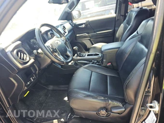 2018 Toyota Tacoma TRD Sport Crew Cab Medium Bed - miniatura 7