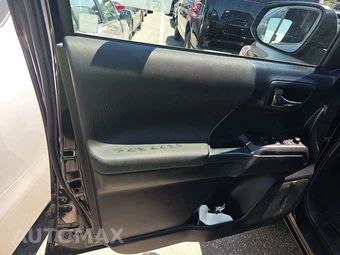 2018 Toyota Tacoma TRD Sport Crew Cab Medium Bed - miniatura 9