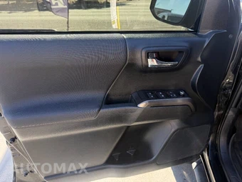 2018 Toyota Tacoma TRD Sport Crew Cab Medium Bed - miniatura 10