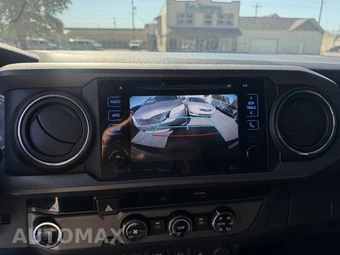 2018 Toyota Tacoma TRD Sport Crew Cab Medium Bed - miniatura 13