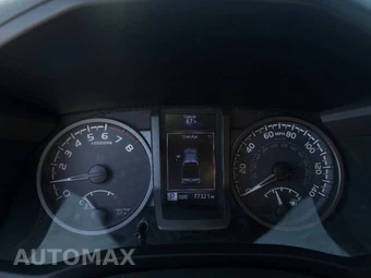 2018 Toyota Tacoma TRD Sport Crew Cab Medium Bed - miniatura 14