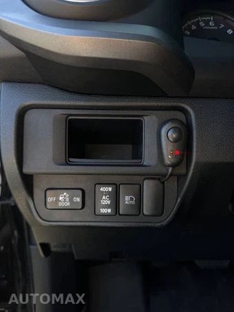 2018 Toyota Tacoma TRD Sport Crew Cab Medium Bed - miniatura 15