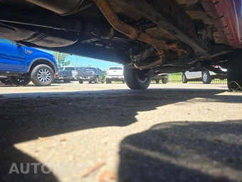 2018 Toyota Tacoma TRD Sport Crew Cab Medium Bed - miniatura 17