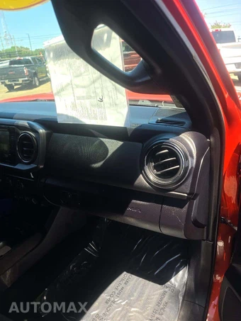 2018 Toyota Tacoma TRD Sport Crew Cab Medium Bed - miniatura 19