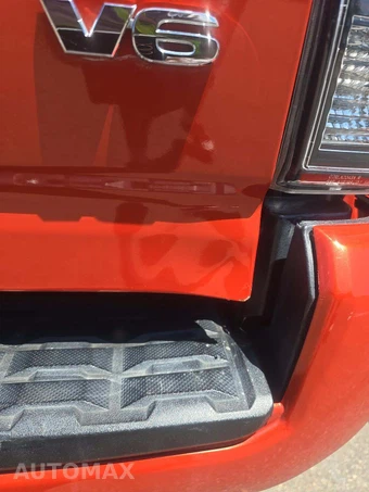 2018 Toyota Tacoma TRD Sport Crew Cab Medium Bed - miniatura 22