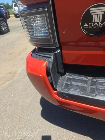 2018 Toyota Tacoma TRD Sport Crew Cab Medium Bed - miniatura 26