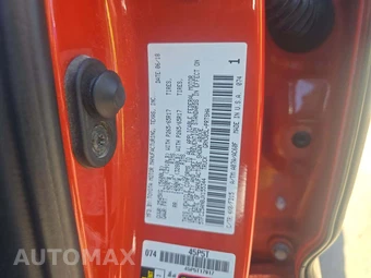 2018 Toyota Tacoma TRD Sport Crew Cab Medium Bed - miniatura 5