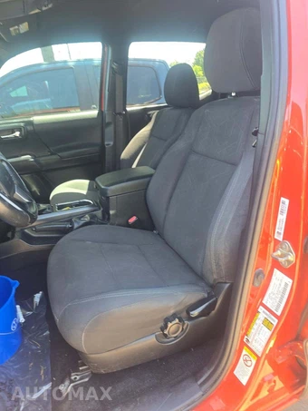 2018 Toyota Tacoma TRD Sport Crew Cab Medium Bed - miniatura 6