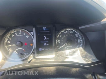 2018 Toyota Tacoma TRD Sport Crew Cab Medium Bed - miniatura 9