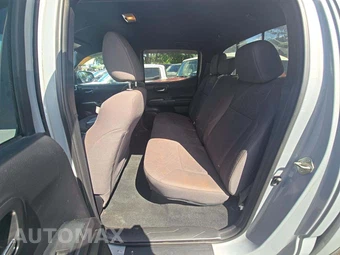 2018 Toyota Tacoma TRD Sport Crew Cab Medium Bed - miniatura 13