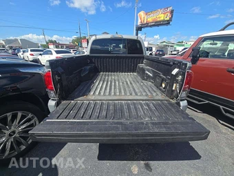 2018 Toyota Tacoma TRD Sport Crew Cab Medium Bed - miniatura 14