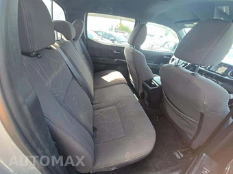 2018 Toyota Tacoma TRD Sport Crew Cab Medium Bed - miniatura 16