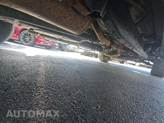 2018 Toyota Tacoma TRD Sport Crew Cab Medium Bed - miniatura 17