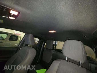 2018 Toyota Tacoma TRD Sport Extended Cab Long Bed w/Rear Doors - miniatura 11