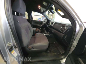 2018 Toyota Tacoma TRD Sport Extended Cab Long Bed w/Rear Doors - miniatura 18