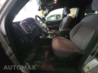 2018 Toyota Tacoma TRD Sport Extended Cab Long Bed w/Rear Doors - miniatura 6