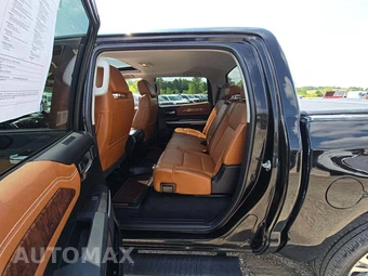 2018 Toyota Tundra 1794 Edition Crew Cab Short Bed - miniatura 10