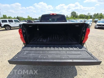 2018 Toyota Tundra 1794 Edition Crew Cab Short Bed - miniatura 11
