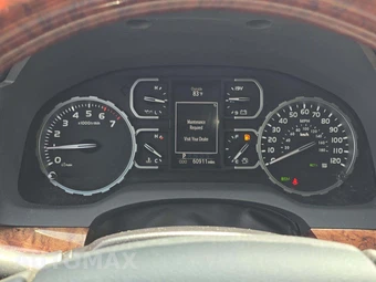 2018 Toyota Tundra 1794 Edition Crew Cab Short Bed - miniatura 6