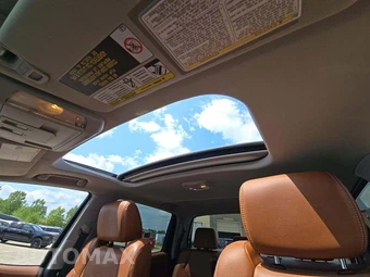 2018 Toyota Tundra 1794 Edition Crew Cab Short Bed - miniatura 8