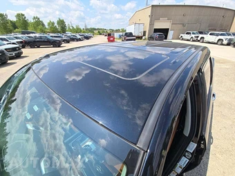2018 Toyota Tundra 1794 Edition Crew Cab Short Bed - miniatura 9