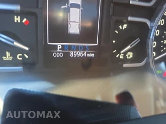2018 Toyota Tundra 1794 Edition Crew Cab Short Bed - miniatura 15