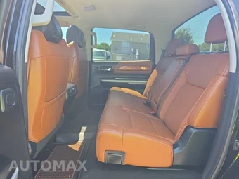 2018 Toyota Tundra 1794 Edition Crew Cab Short Bed - miniatura 16