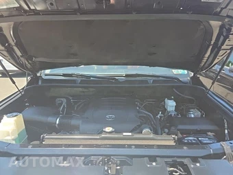 2018 Toyota Tundra 1794 Edition Crew Cab Short Bed - miniatura 19