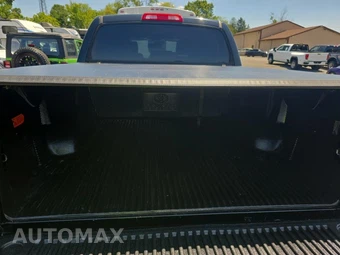 2018 Toyota Tundra 1794 Edition Crew Cab Short Bed - miniatura 20