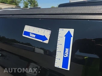 2018 Toyota Tundra 1794 Edition Crew Cab Short Bed - miniatura 21
