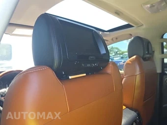 2018 Toyota Tundra 1794 Edition Crew Cab Short Bed - miniatura 22