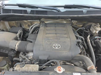 2018 Toyota Tundra 1794 Edition Crew Cab Short Bed - miniatura 12