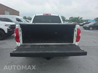 2018 Toyota Tundra 1794 Edition Crew Cab Short Bed - miniatura 13