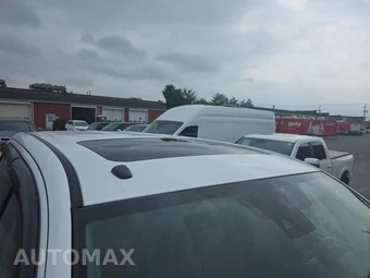 2018 Toyota Tundra 1794 Edition Crew Cab Short Bed - miniatura 15