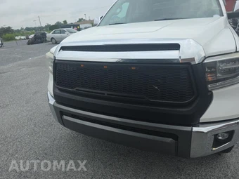 2018 Toyota Tundra 1794 Edition Crew Cab Short Bed - miniatura 16