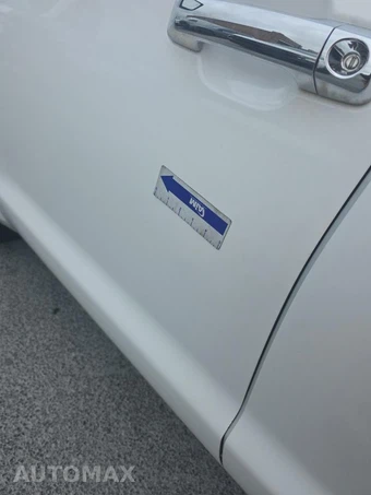 2018 Toyota Tundra 1794 Edition Crew Cab Short Bed - miniatura 21