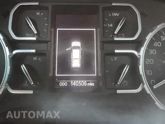 2018 Toyota Tundra 1794 Edition Crew Cab Short Bed - miniatura 9