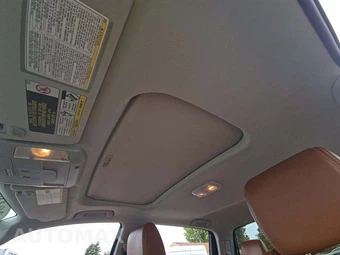 2018 Toyota Tundra 1794 Edition Crew Cab Short Bed - miniatura 11