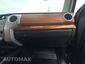 2018 Toyota Tundra 1794 Edition Crew Cab Short Bed - miniatura 19
