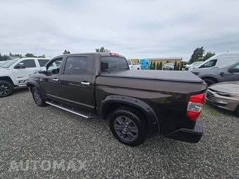 2018 Toyota Tundra 1794 Edition Crew Cab Short Bed - miniatura 2