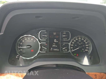 2018 Toyota Tundra 1794 Edition Crew Cab Short Bed - miniatura 9