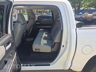 2018 Toyota Tundra Limited Crew Cab Short Bed - miniatura 10