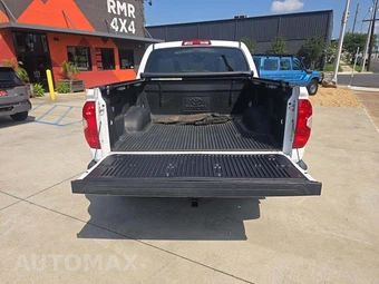2018 Toyota Tundra Limited Crew Cab Short Bed - miniatura 11