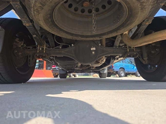 2018 Toyota Tundra Limited Crew Cab Short Bed - miniatura 12